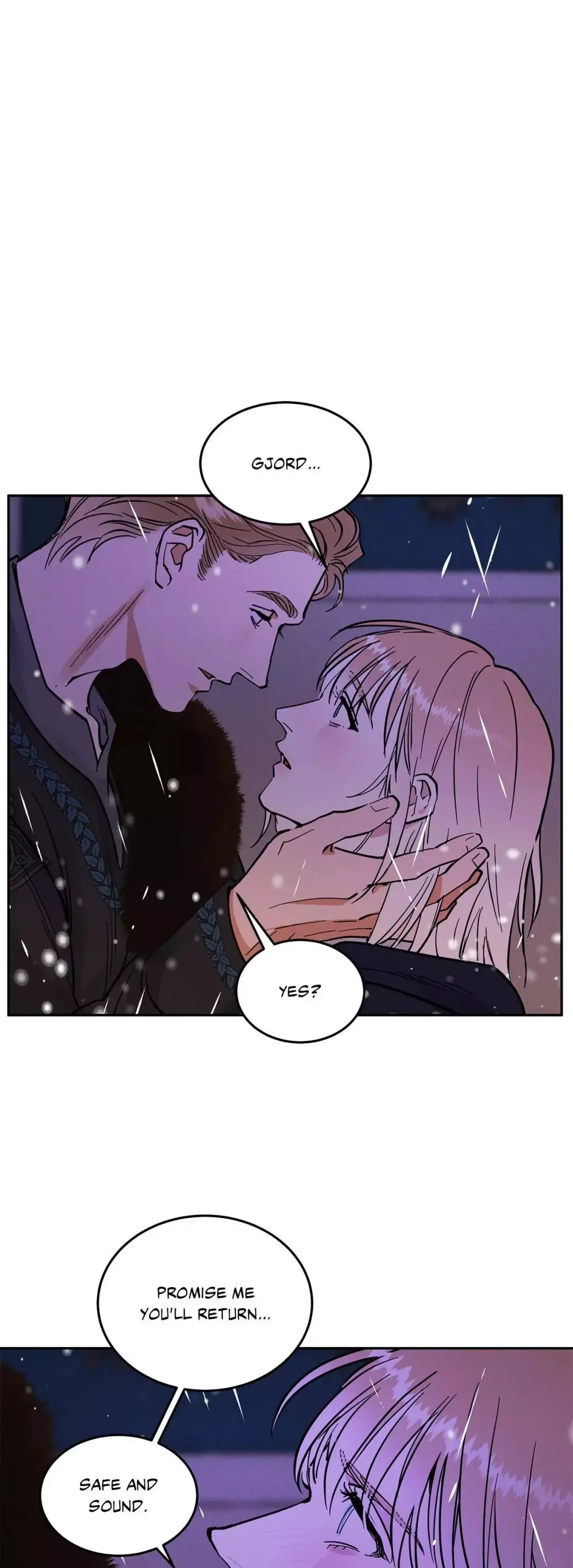 Antidote (Harusari) - Chapter 23 Page 34