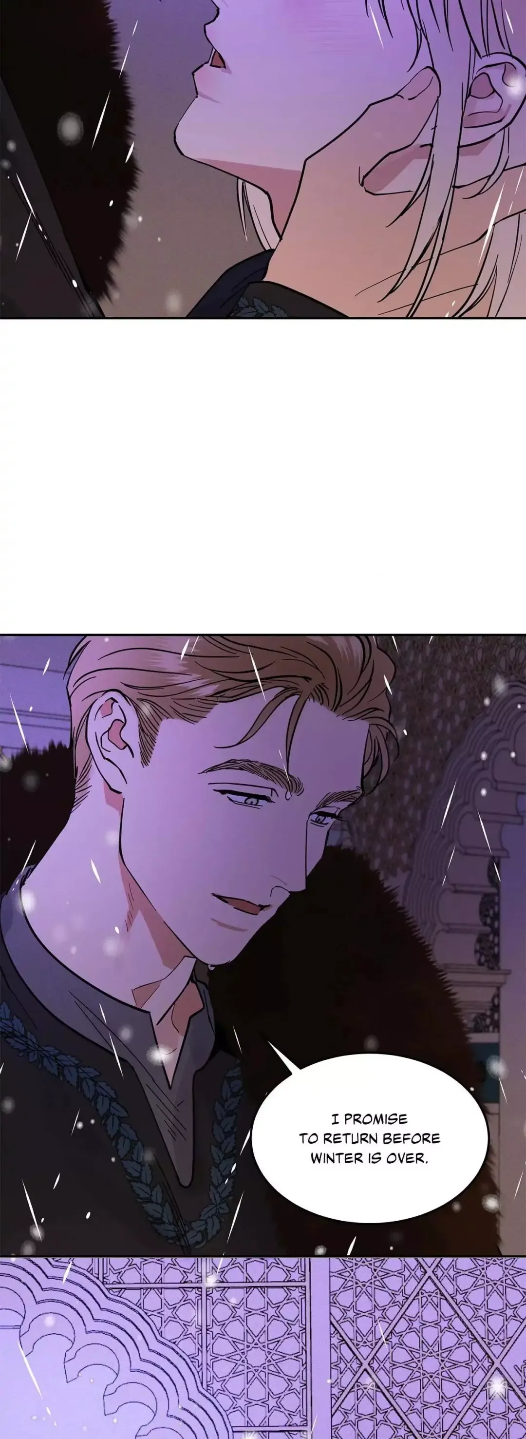 Antidote (Harusari) - Chapter 23 Page 35
