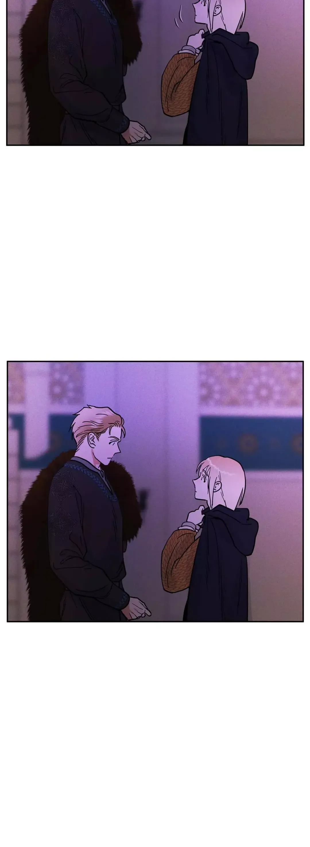 Antidote (Harusari) - Chapter 23 Page 38