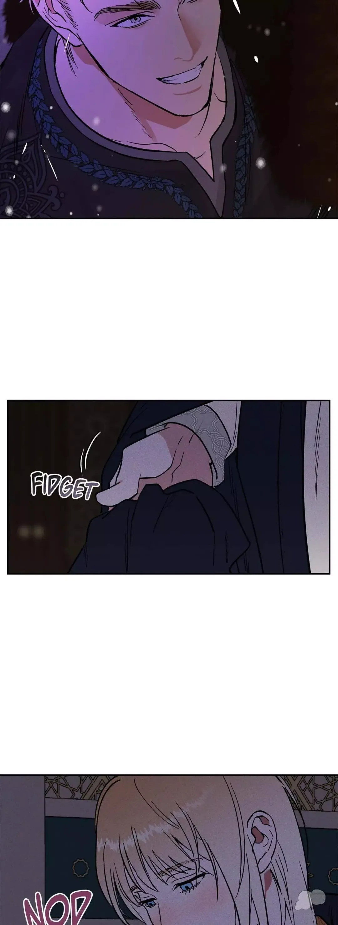 Antidote (Harusari) - Chapter 23 Page 40