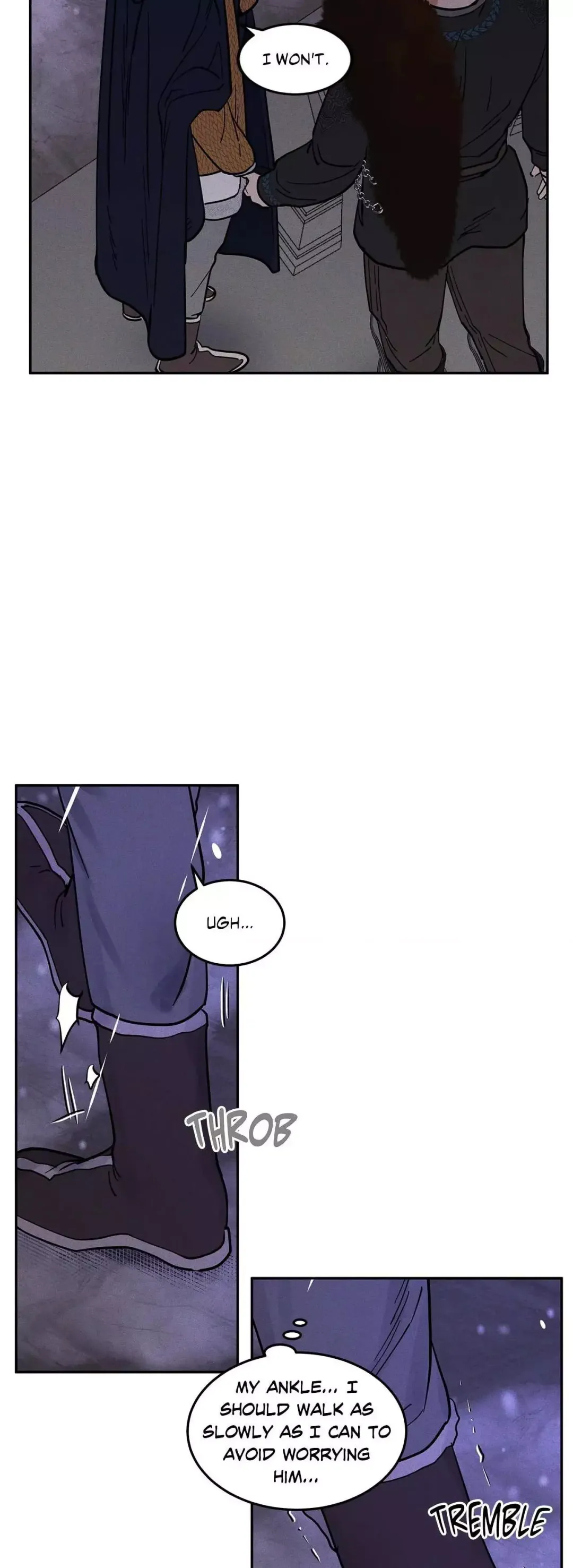 Antidote (Harusari) - Chapter 23 Page 42
