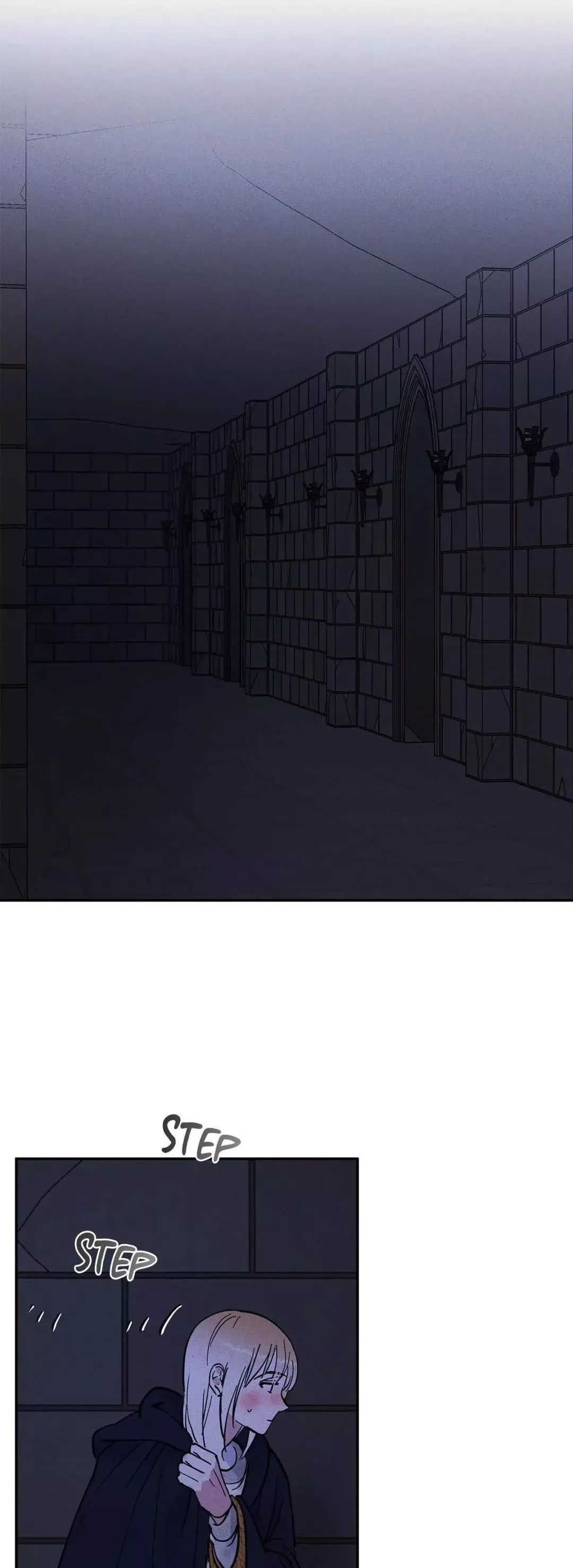 Antidote (Harusari) - Chapter 23 Page 44