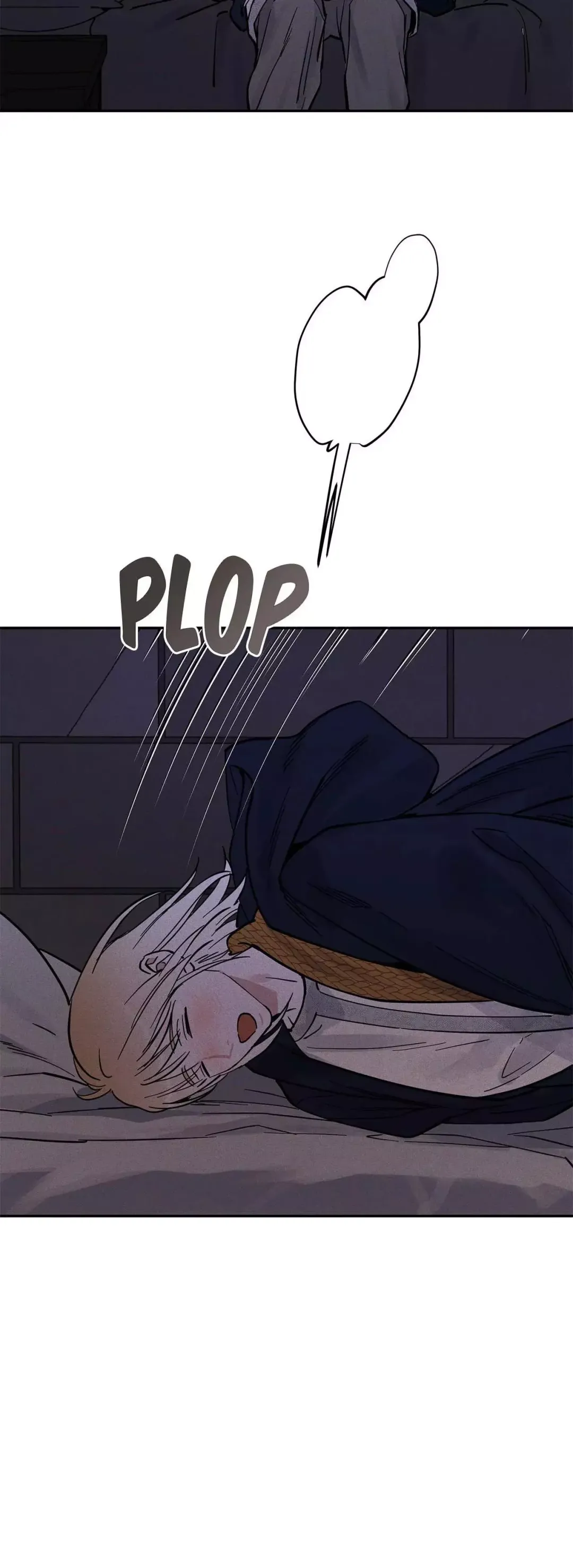 Antidote (Harusari) - Chapter 23 Page 48