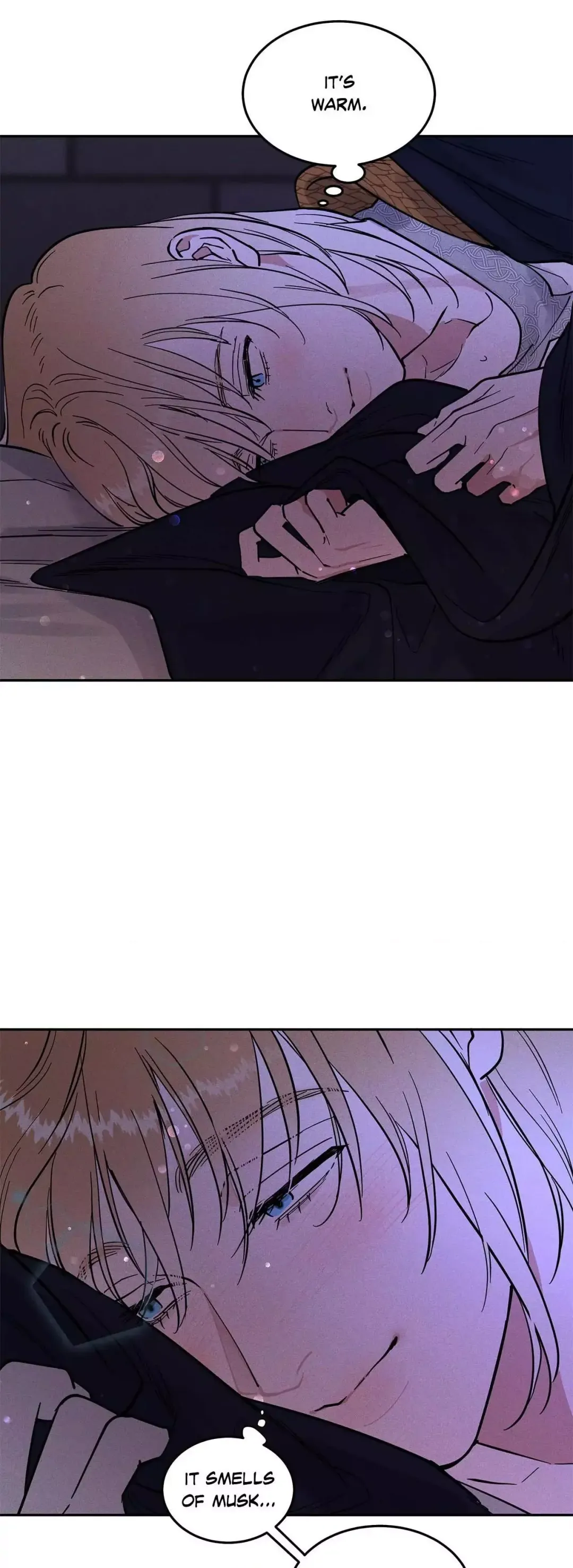 Antidote (Harusari) - Chapter 23 Page 49