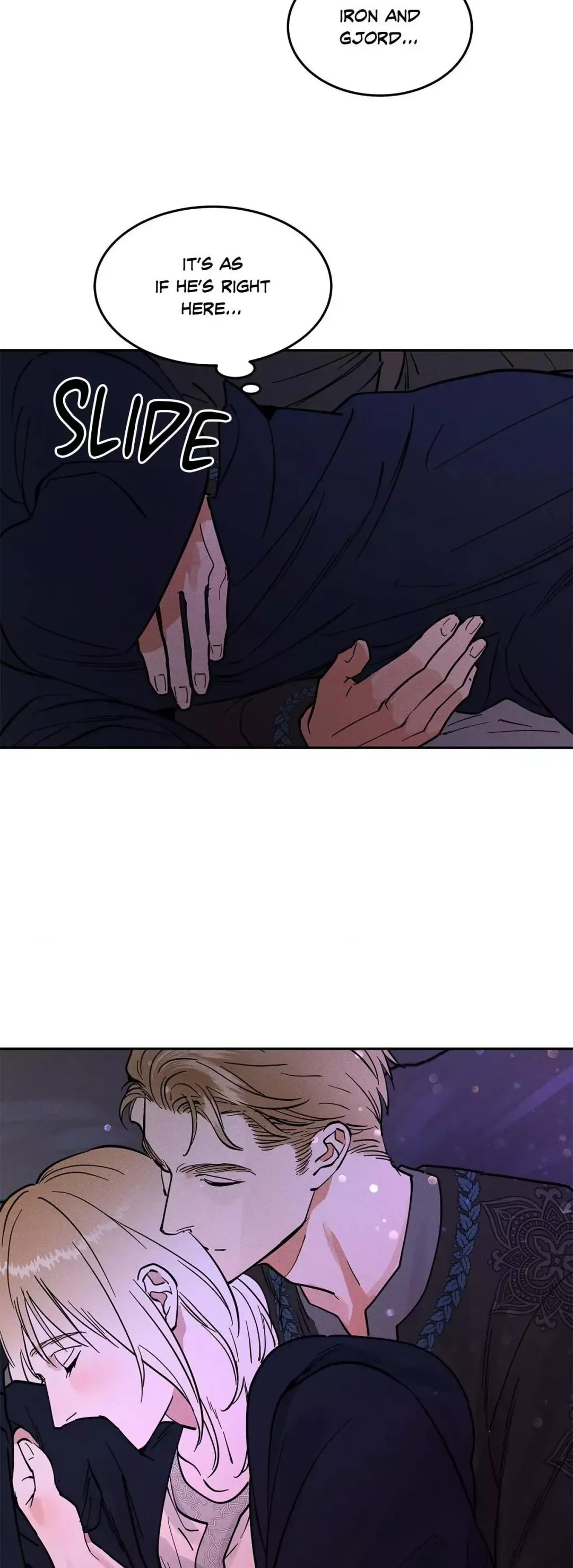 Antidote (Harusari) - Chapter 23 Page 50