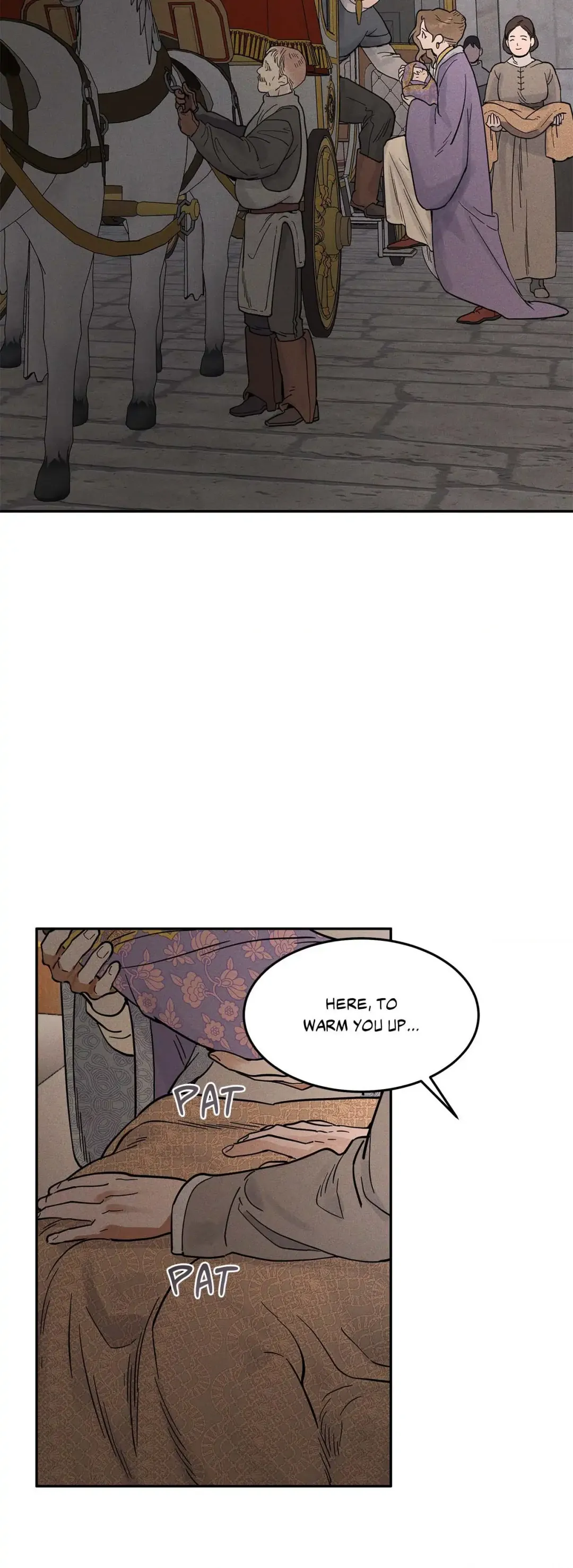Antidote (Harusari) - Chapter 24 Page 4