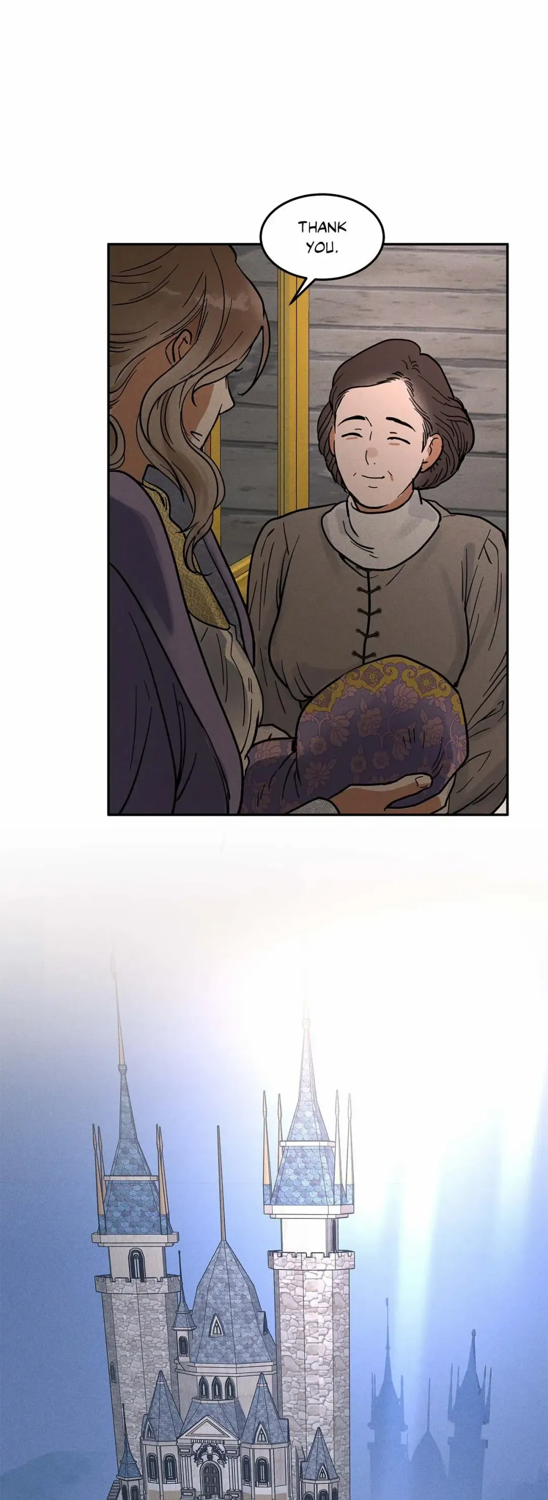 Antidote (Harusari) - Chapter 24 Page 5