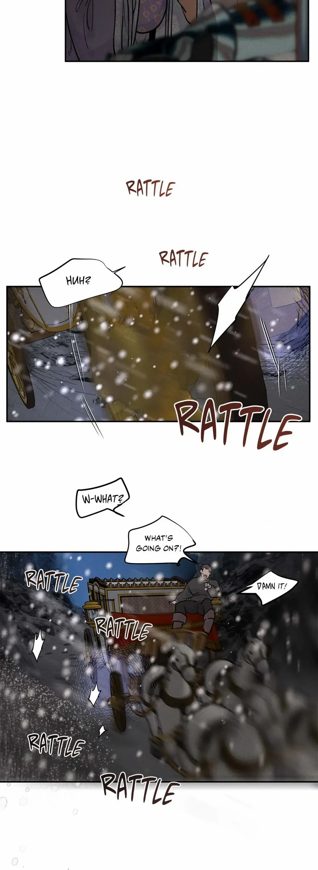 Antidote (Harusari) - Chapter 24 Page 12