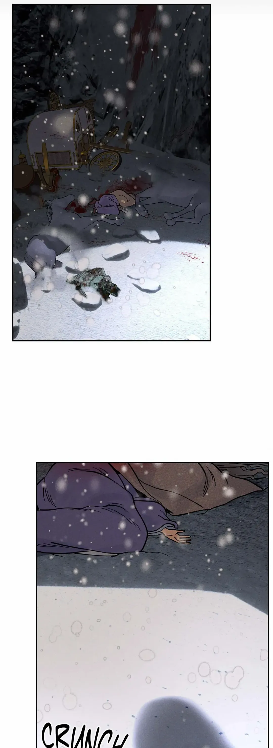 Antidote (Harusari) - Chapter 24 Page 15