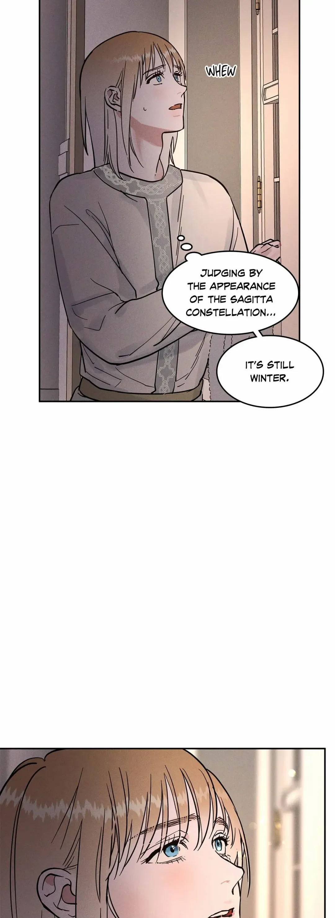 Antidote (Harusari) - Chapter 24 Page 25