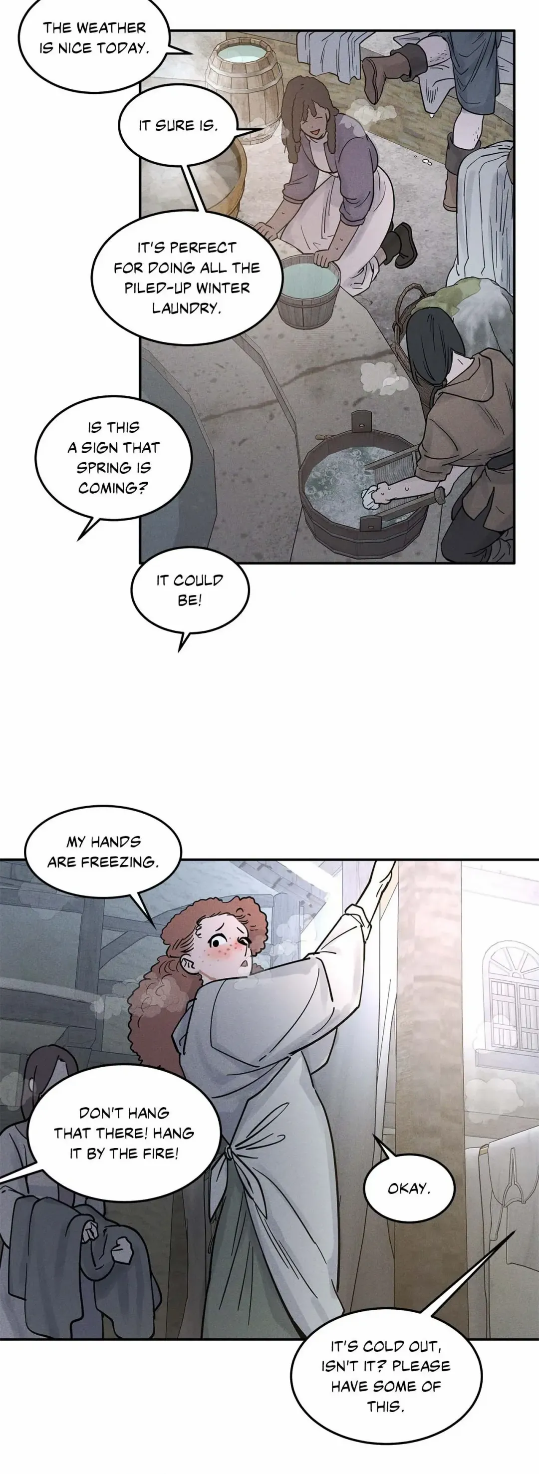 Antidote (Harusari) - Chapter 24 Page 28