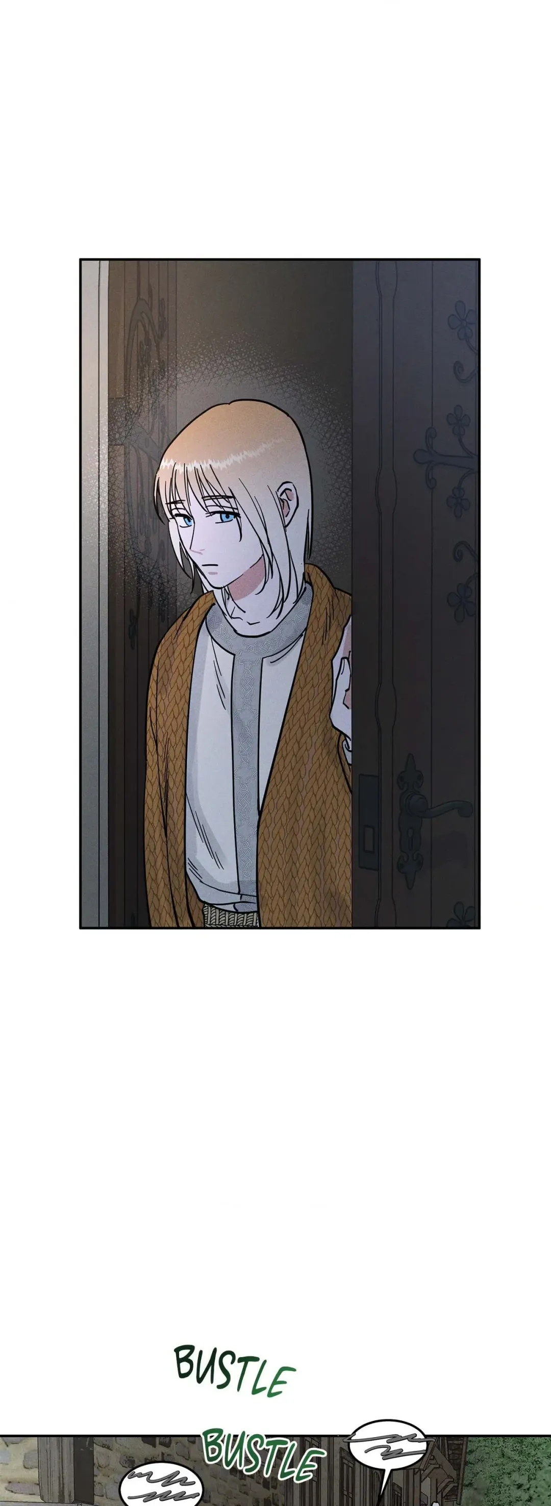 Antidote (Harusari) - Chapter 24 Page 32