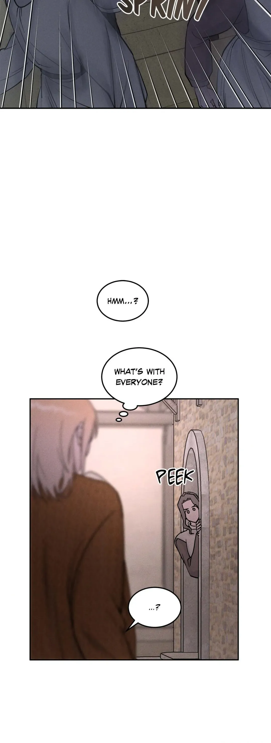 Antidote (Harusari) - Chapter 24 Page 34