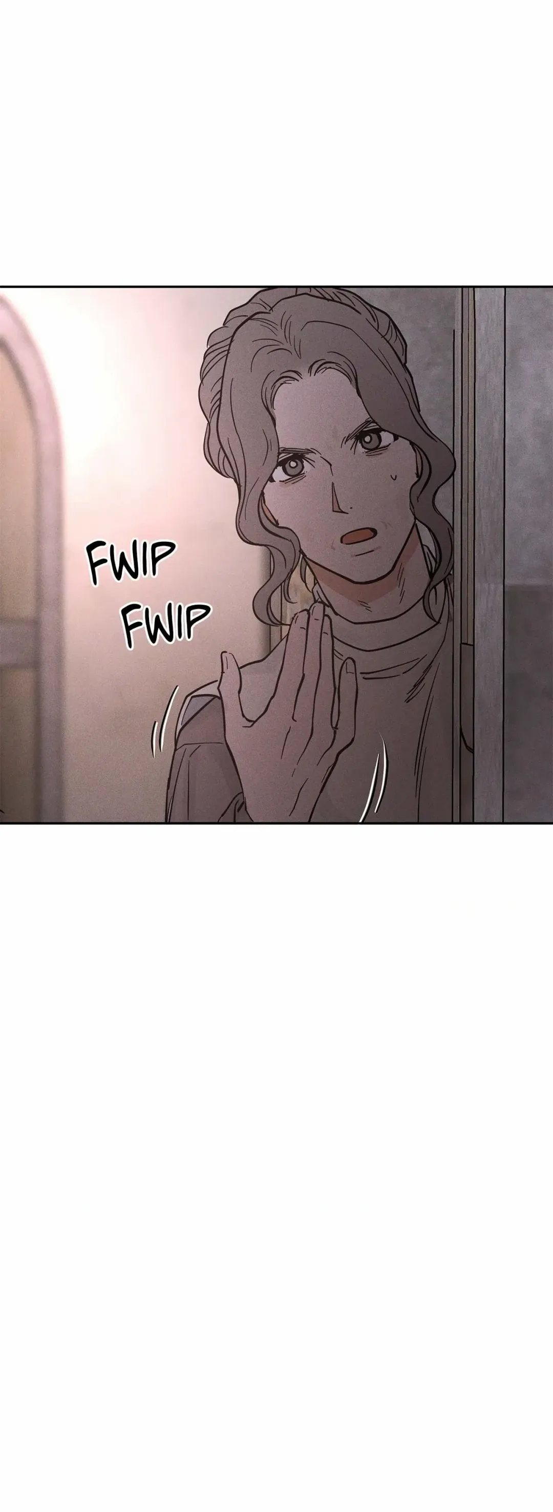 Antidote (Harusari) - Chapter 24 Page 35