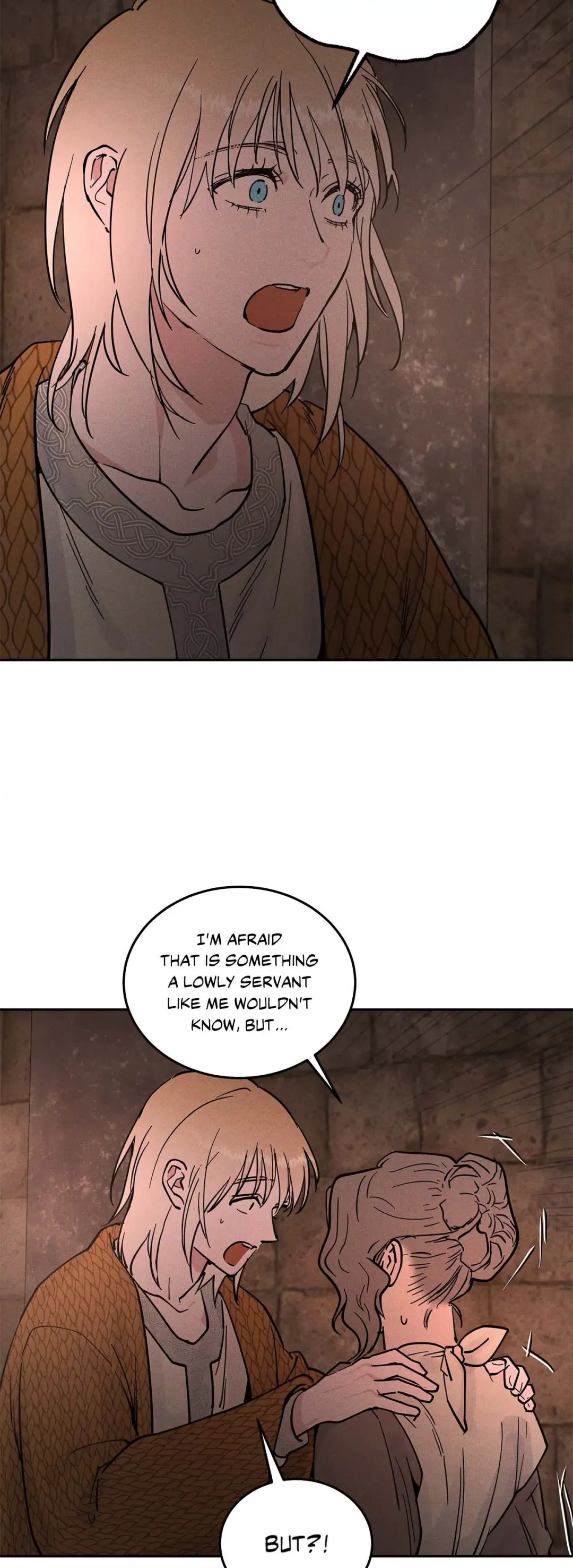 Antidote (Harusari) - Chapter 24 Page 37