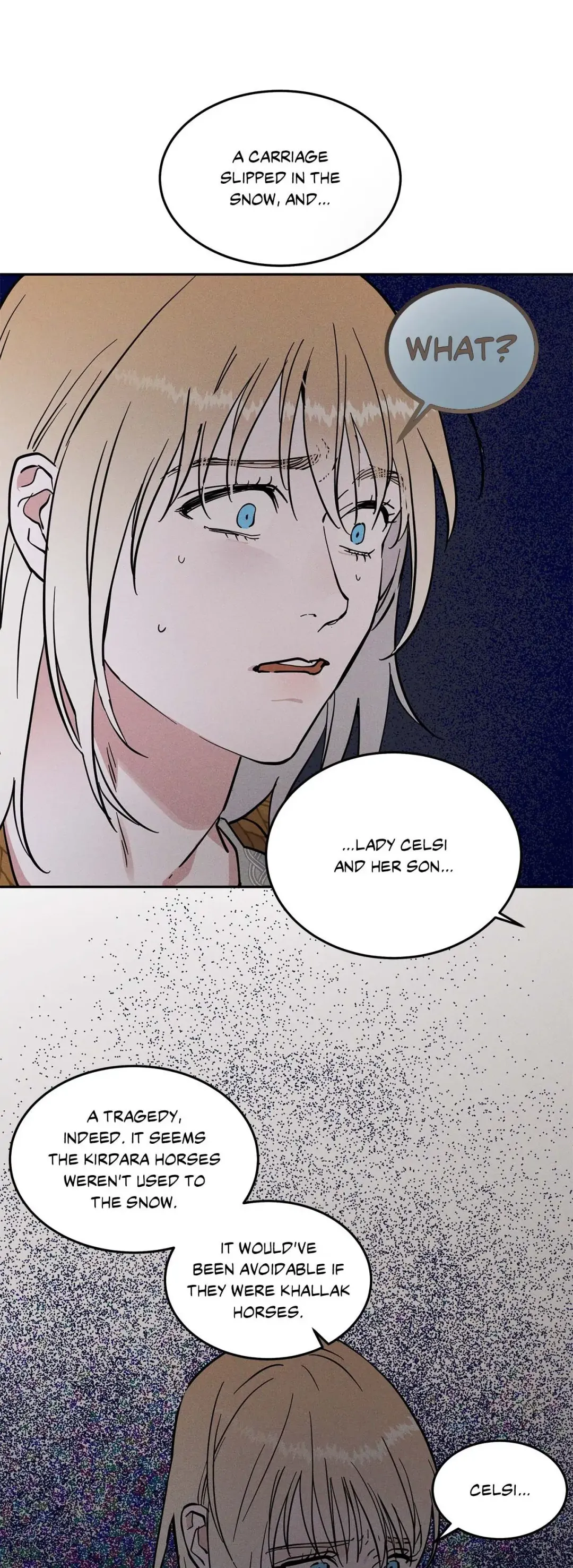 Antidote (Harusari) - Chapter 24 Page 39