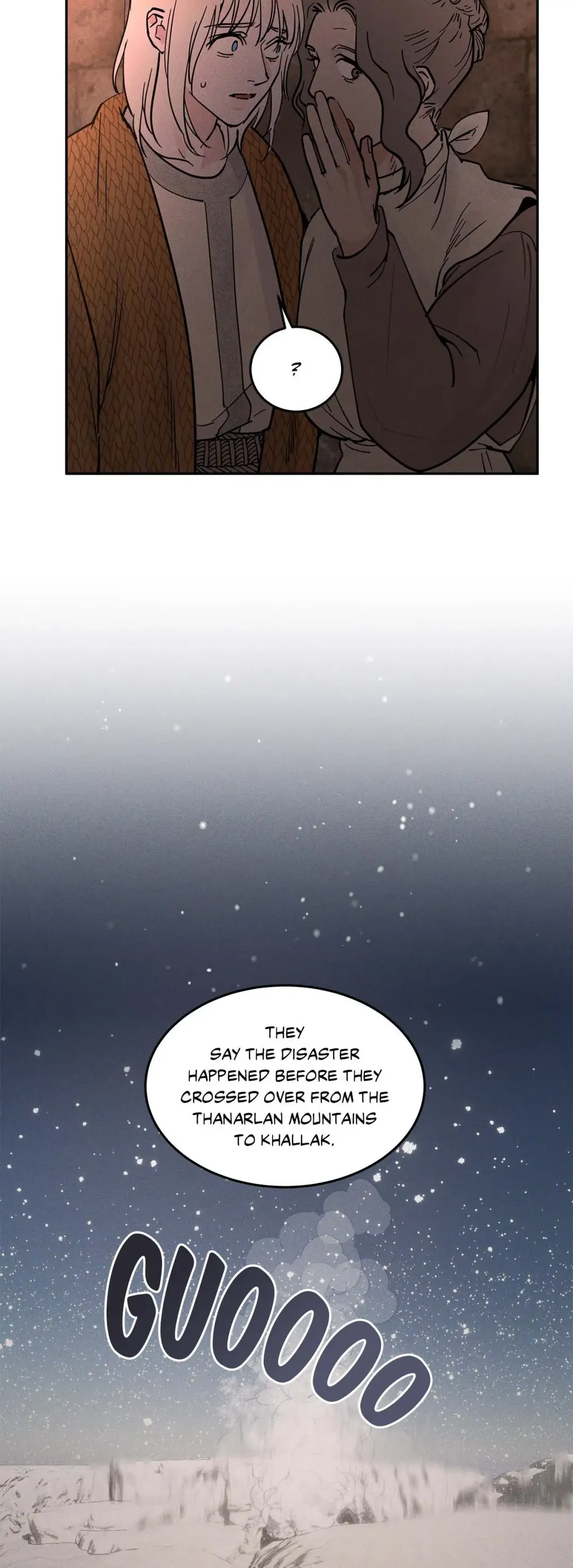 Antidote (Harusari) - Chapter 24 Page 41