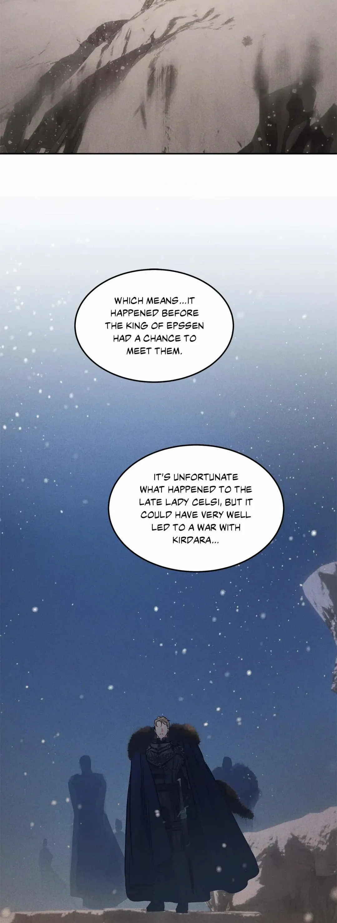 Antidote (Harusari) - Chapter 24 Page 42