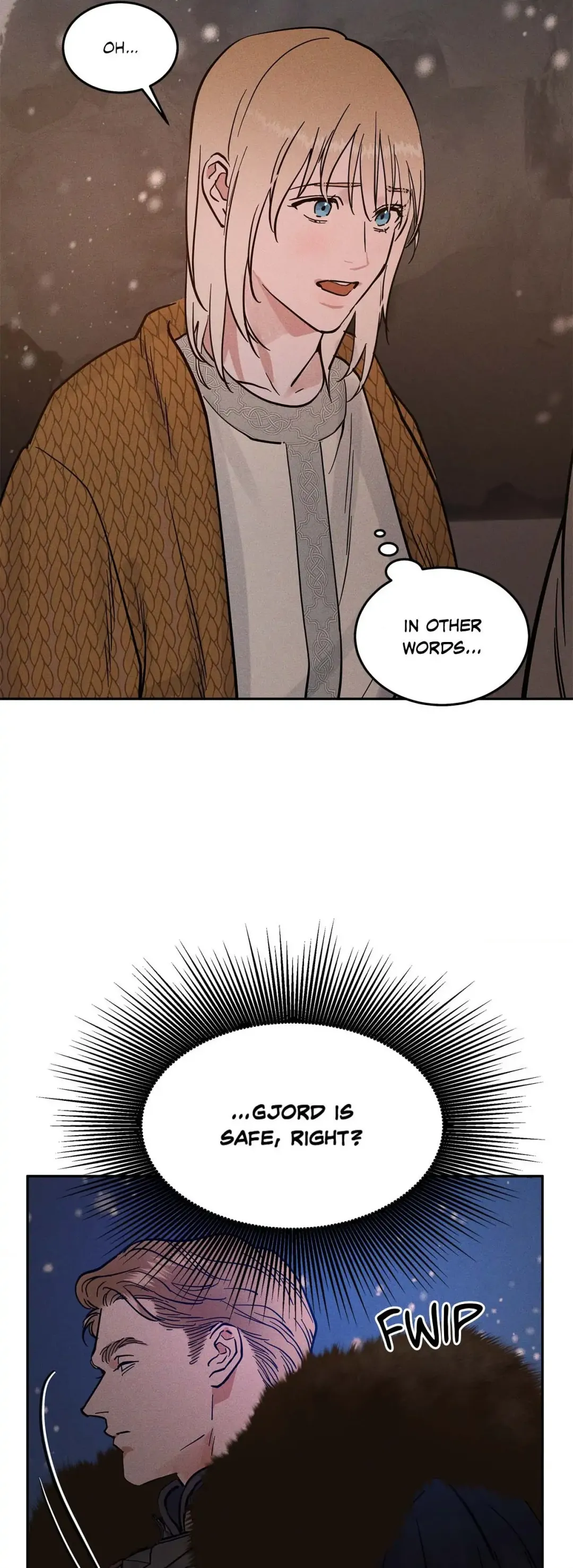 Antidote (Harusari) - Chapter 24 Page 43