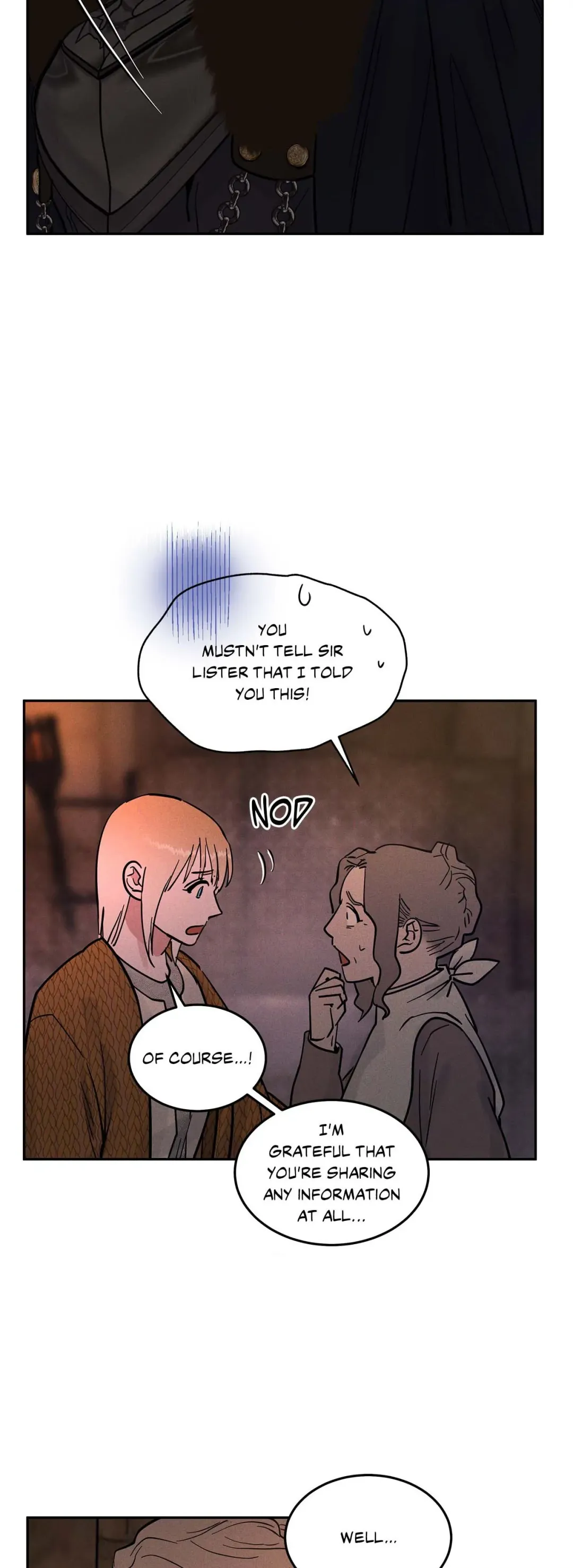 Antidote (Harusari) - Chapter 24 Page 44