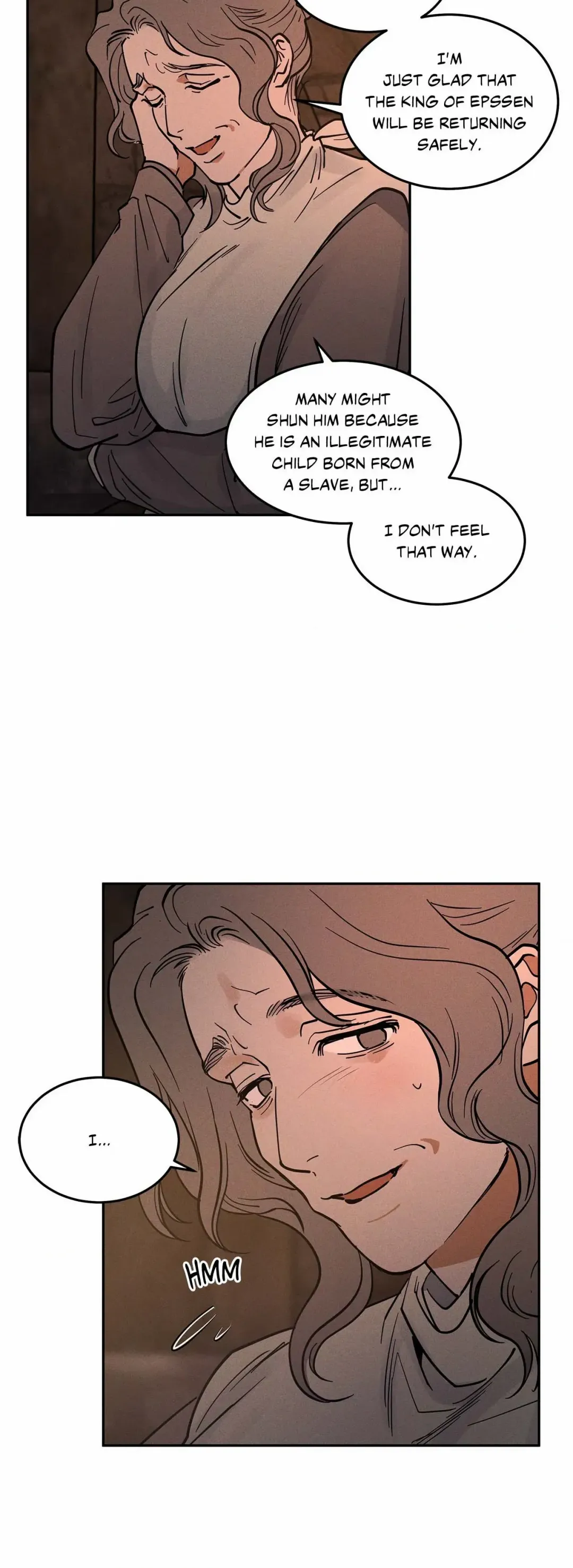 Antidote (Harusari) - Chapter 24 Page 45