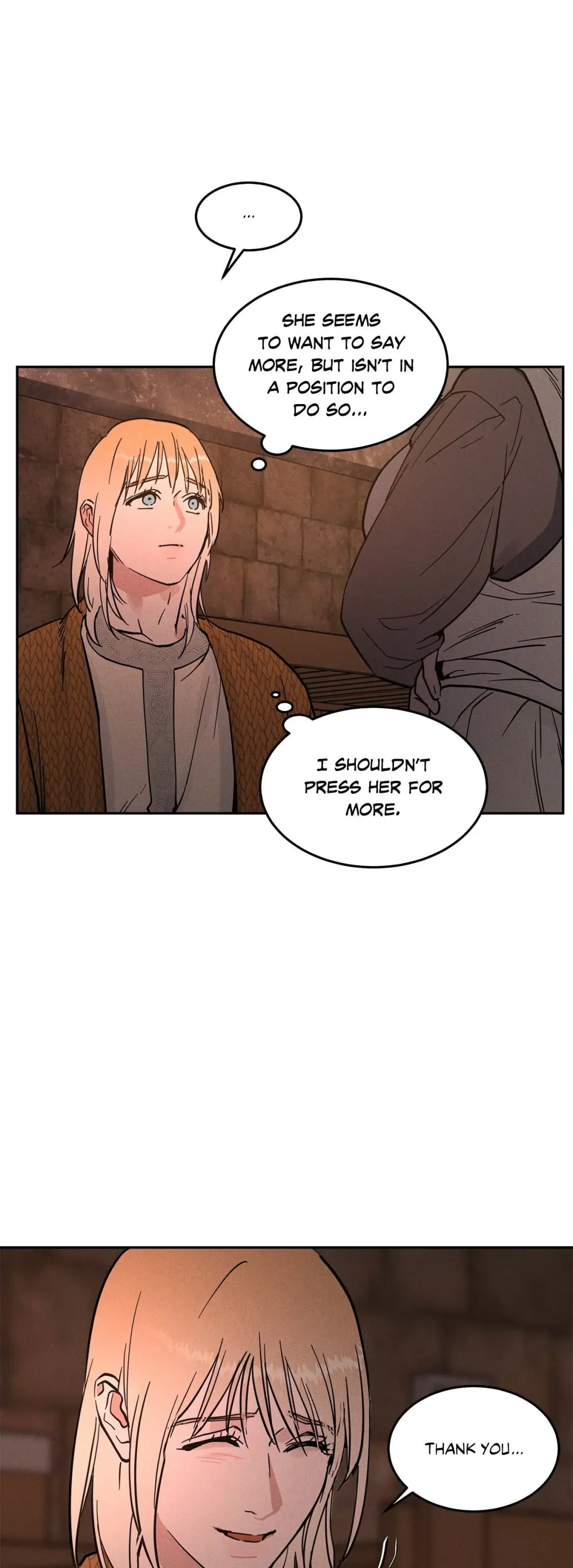 Antidote (Harusari) - Chapter 24 Page 46
