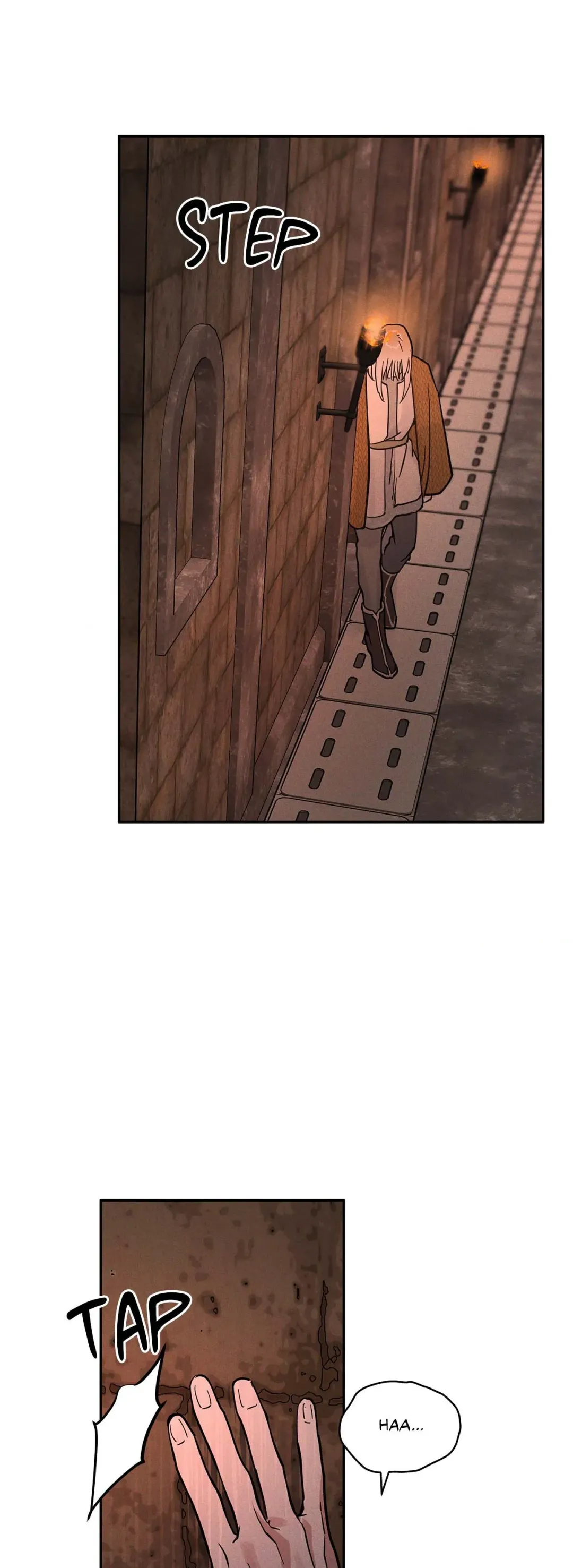 Antidote (Harusari) - Chapter 24 Page 48