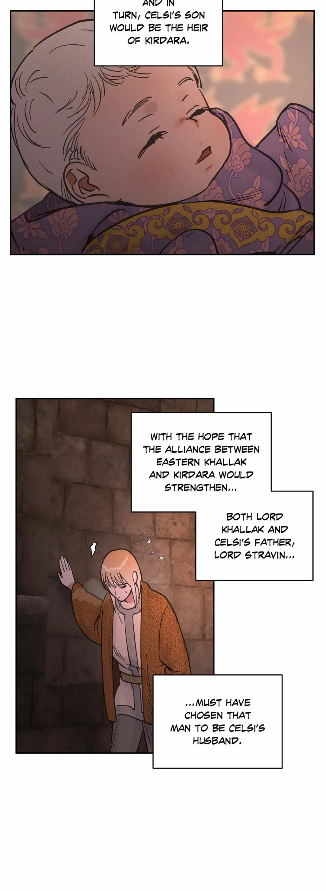 Antidote (Harusari) - Chapter 24 Page 51