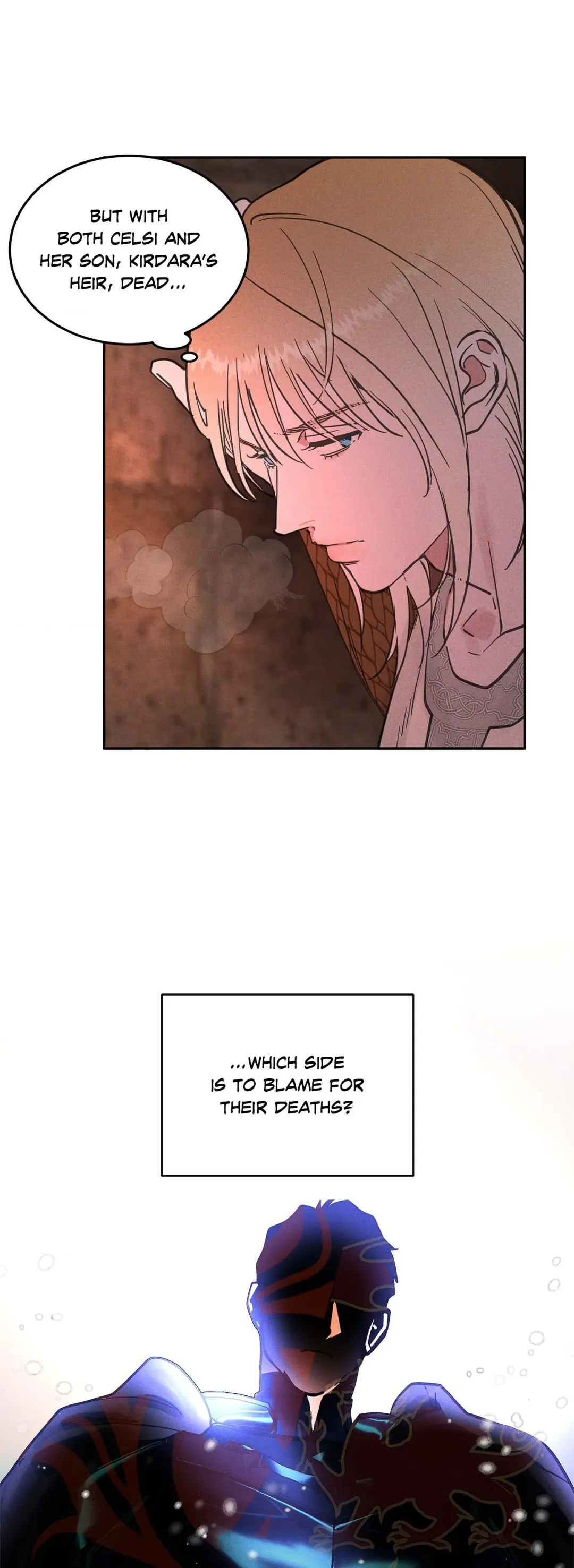 Antidote (Harusari) - Chapter 24 Page 52