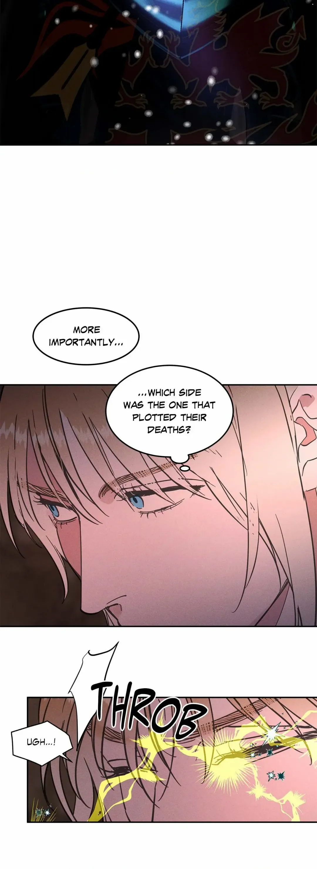 Antidote (Harusari) - Chapter 24 Page 53