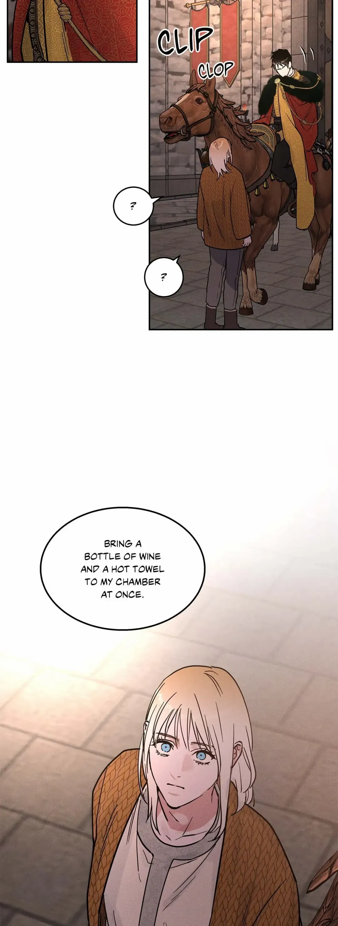 Antidote (Harusari) - Chapter 24 Page 57