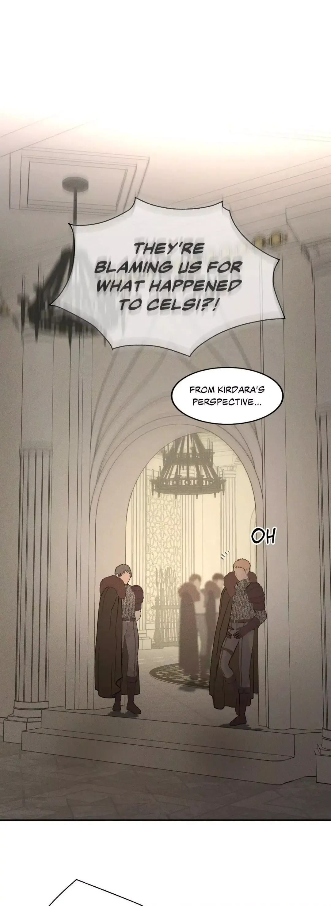 Antidote (Harusari) - Chapter 25 Page 2