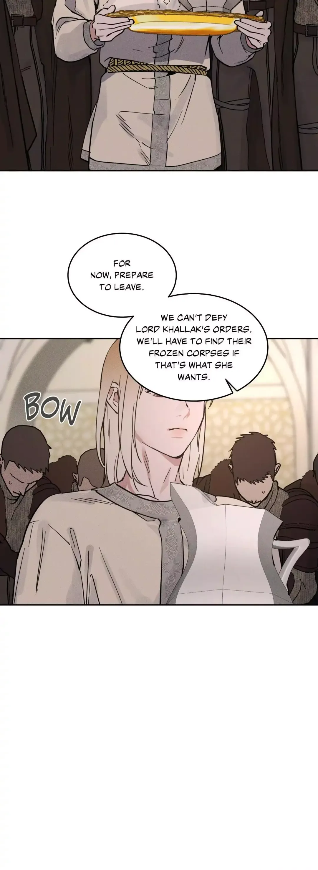 Antidote (Harusari) - Chapter 25 Page 6