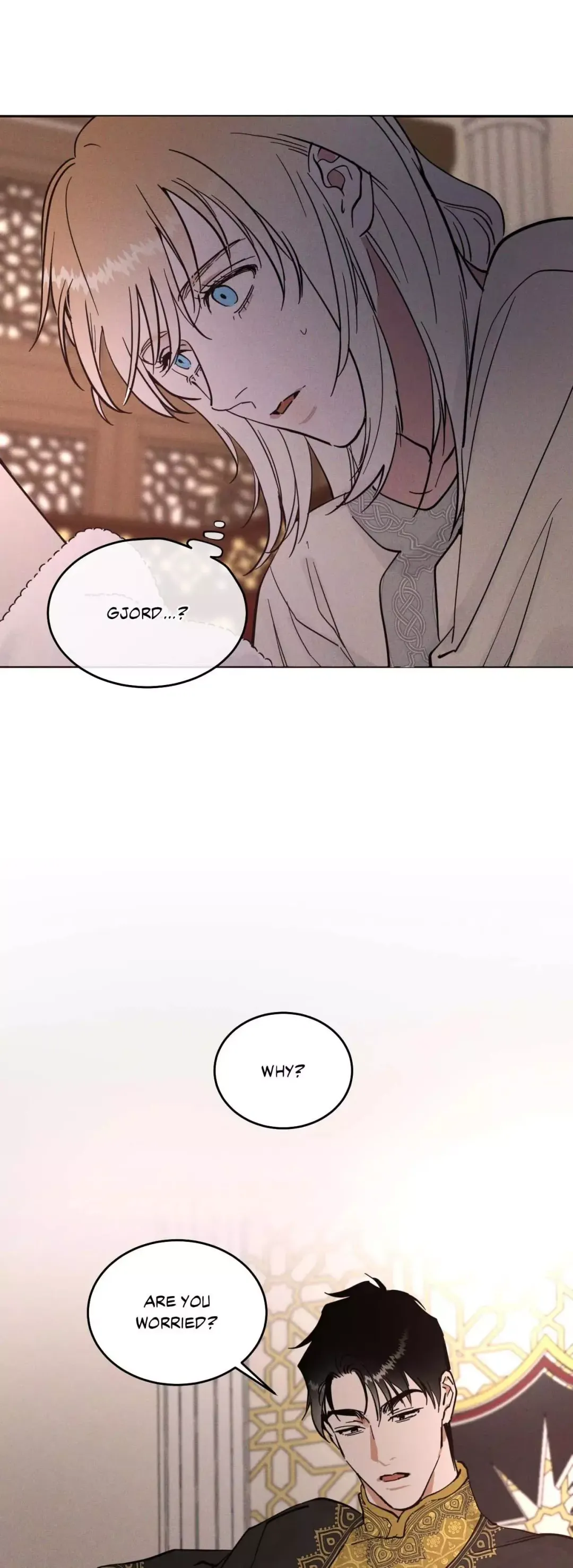 Antidote (Harusari) - Chapter 25 Page 11