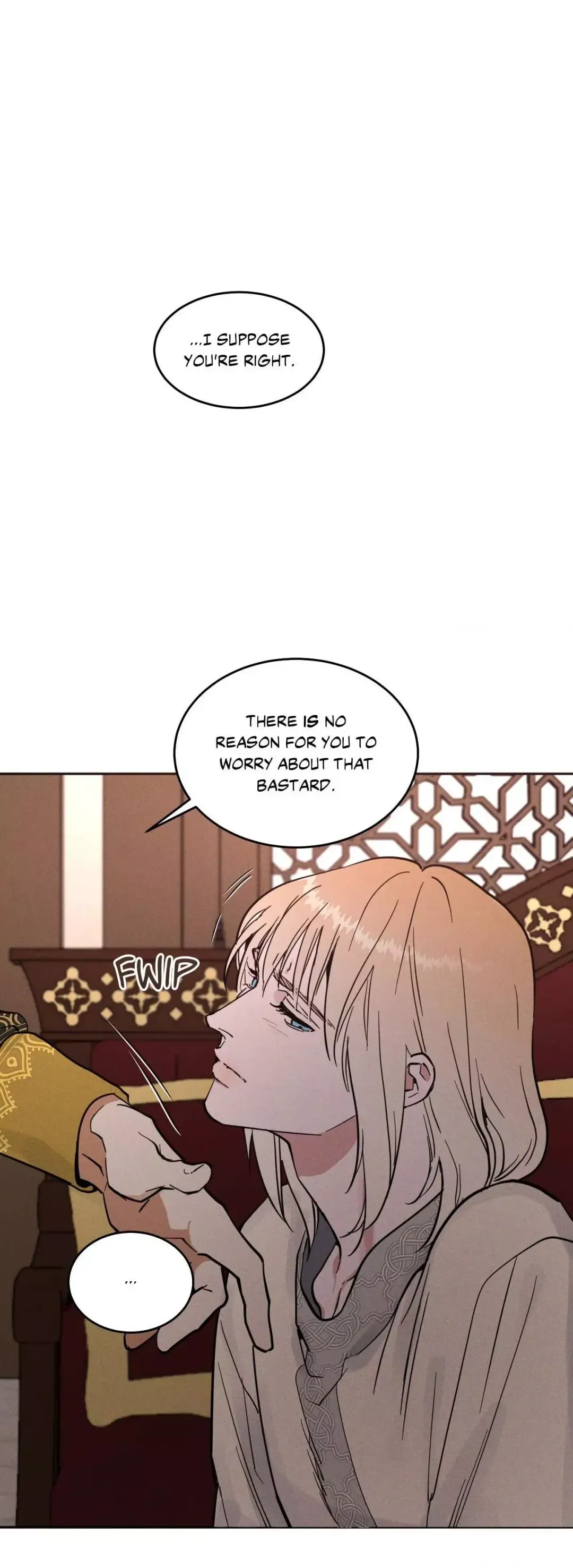 Antidote (Harusari) - Chapter 25 Page 14