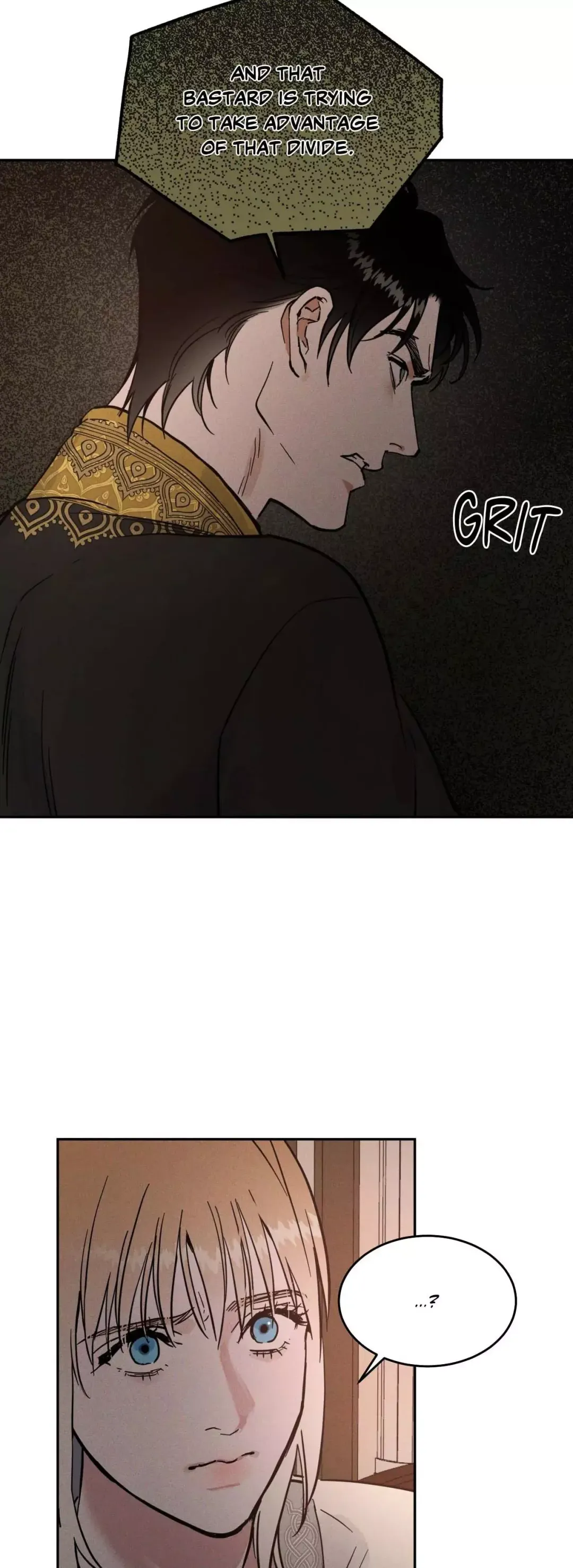 Antidote (Harusari) - Chapter 25 Page 22