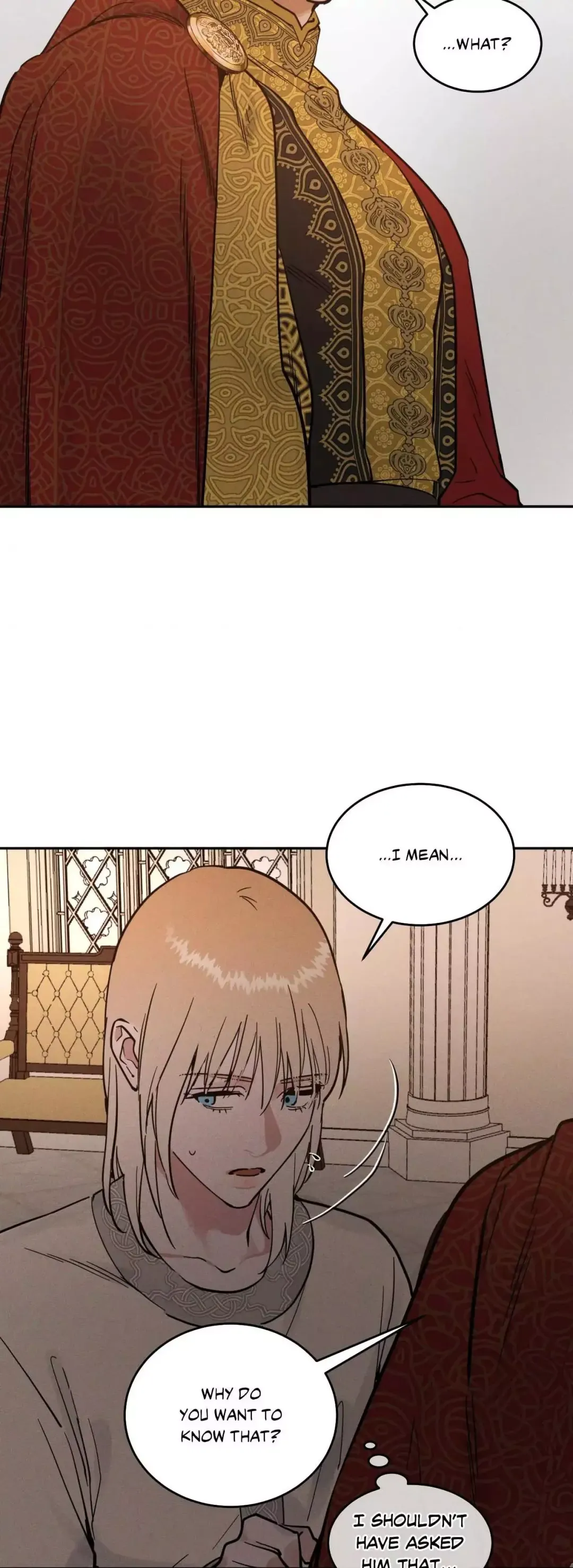Antidote (Harusari) - Chapter 25 Page 26