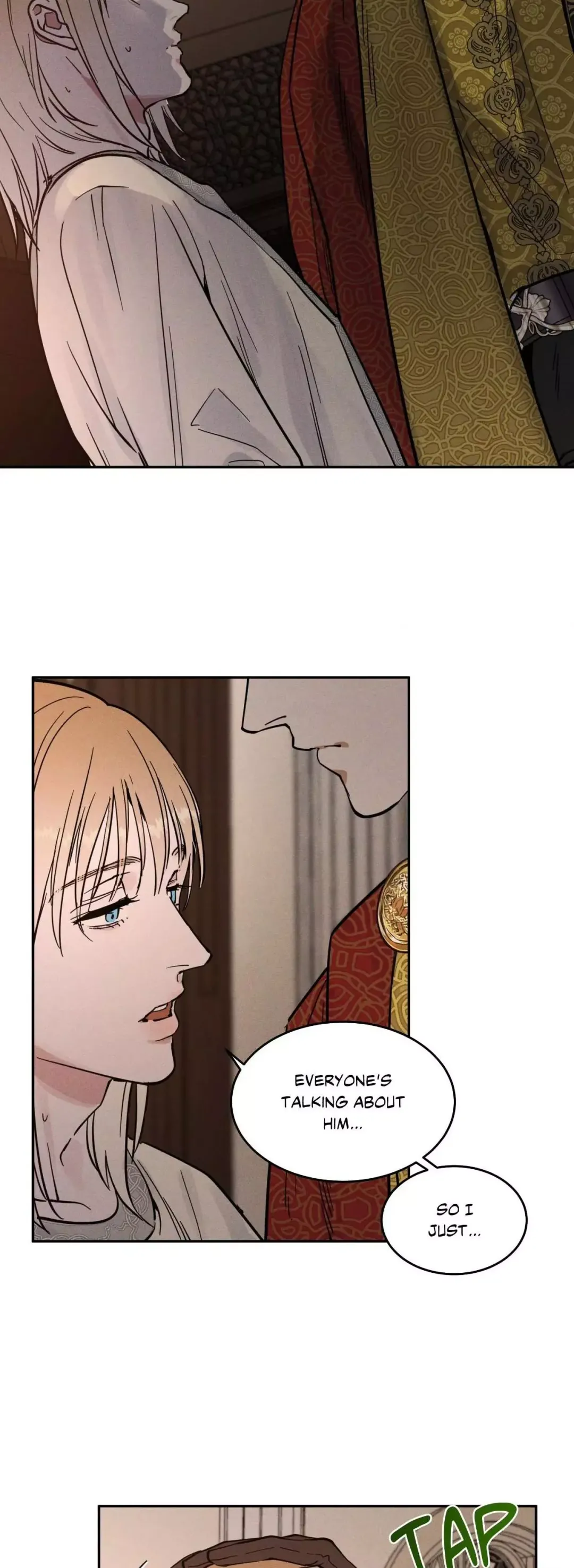 Antidote (Harusari) - Chapter 25 Page 28
