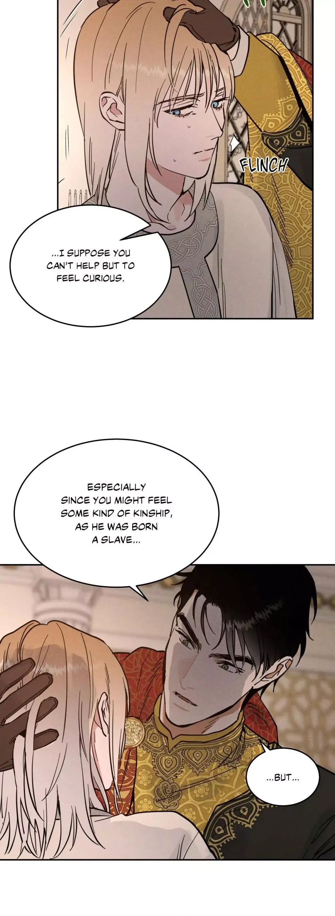 Antidote (Harusari) - Chapter 25 Page 29