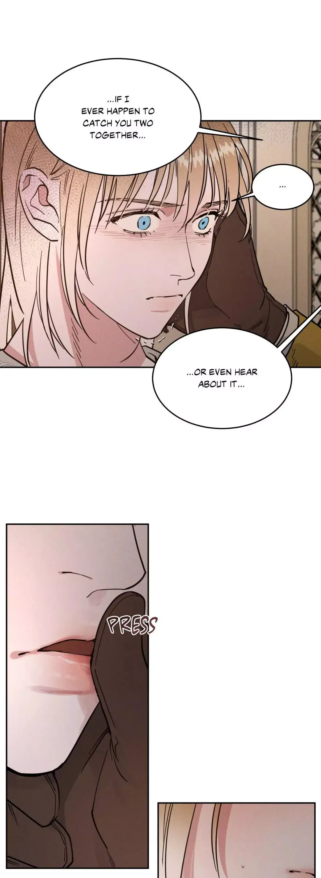 Antidote (Harusari) - Chapter 25 Page 30
