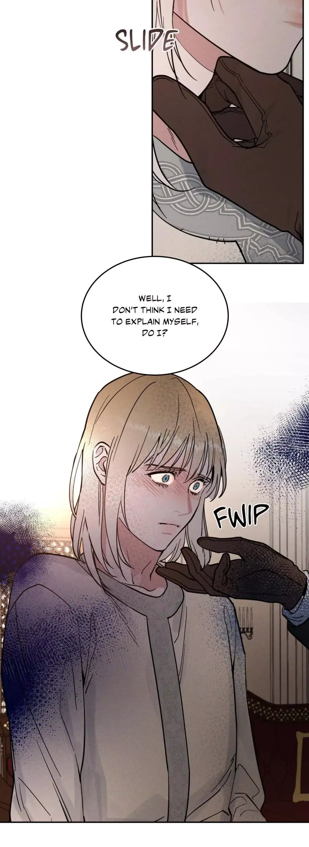 Antidote (Harusari) - Chapter 25 Page 31