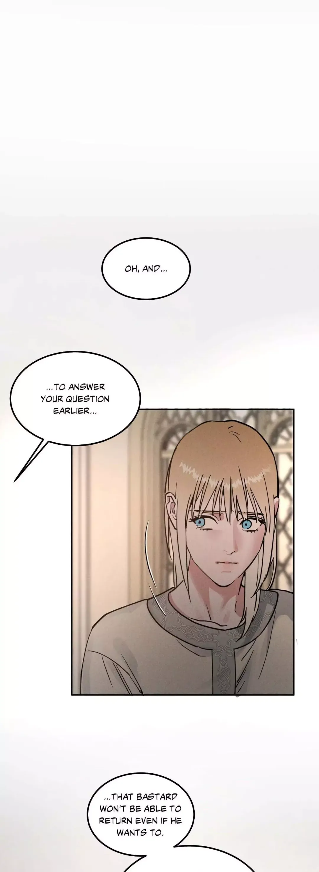 Antidote (Harusari) - Chapter 25 Page 34