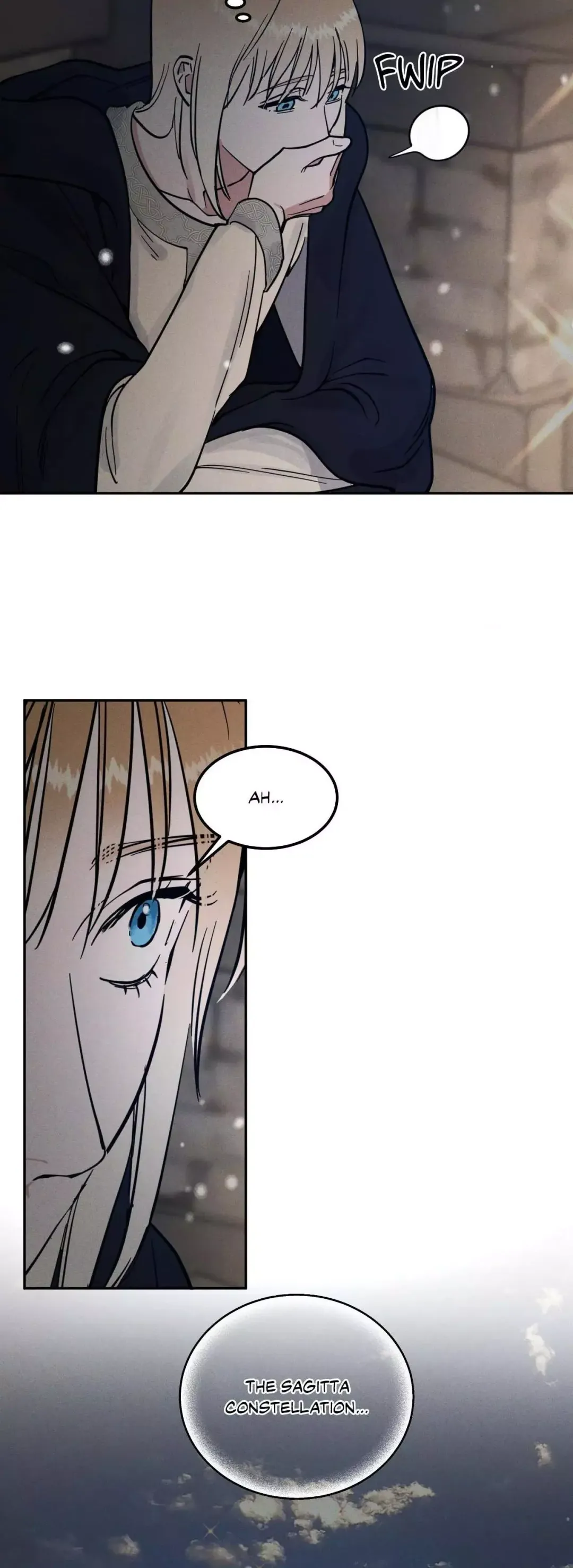 Antidote (Harusari) - Chapter 25 Page 38