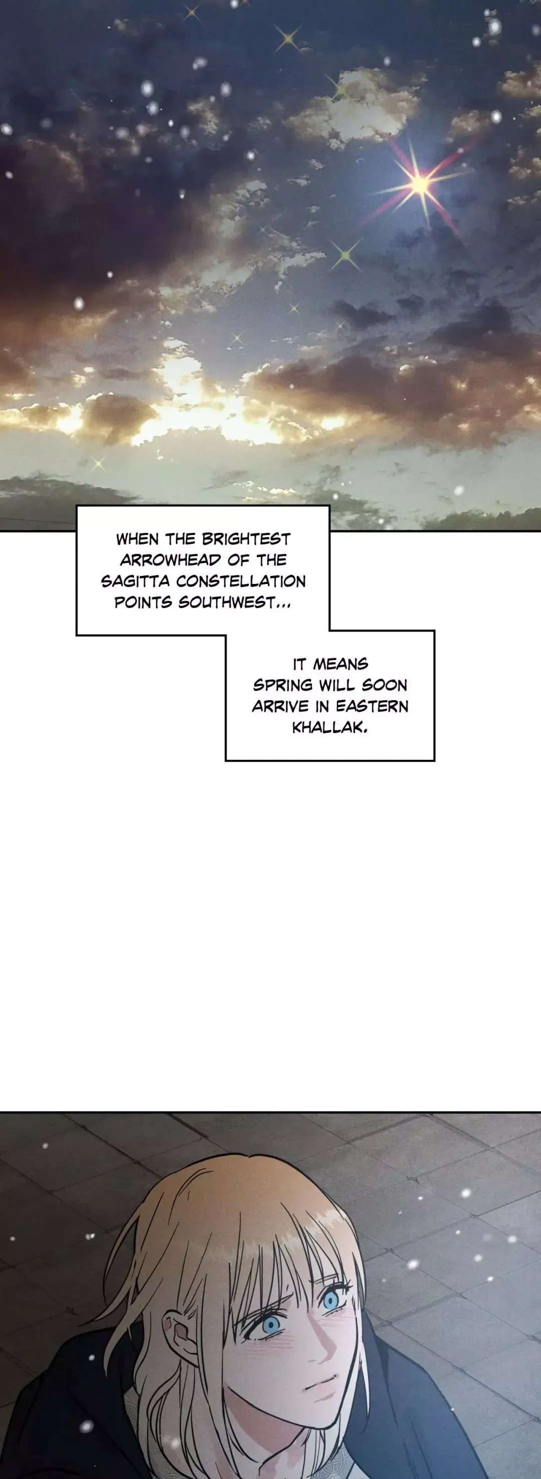 Antidote (Harusari) - Chapter 25 Page 39