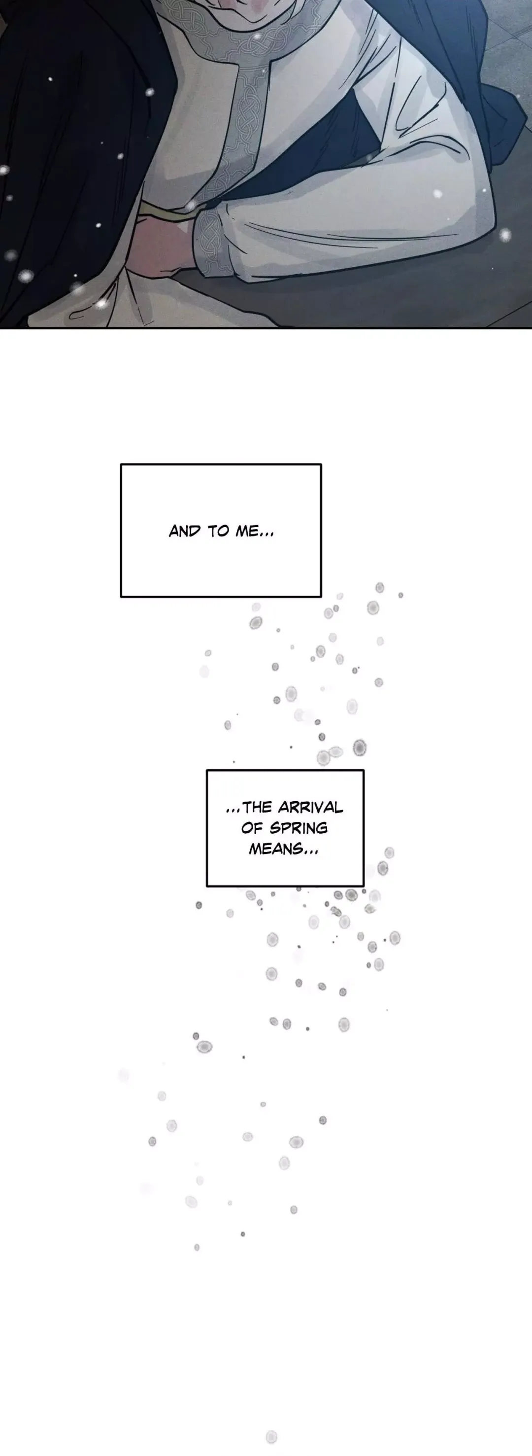 Antidote (Harusari) - Chapter 25 Page 40