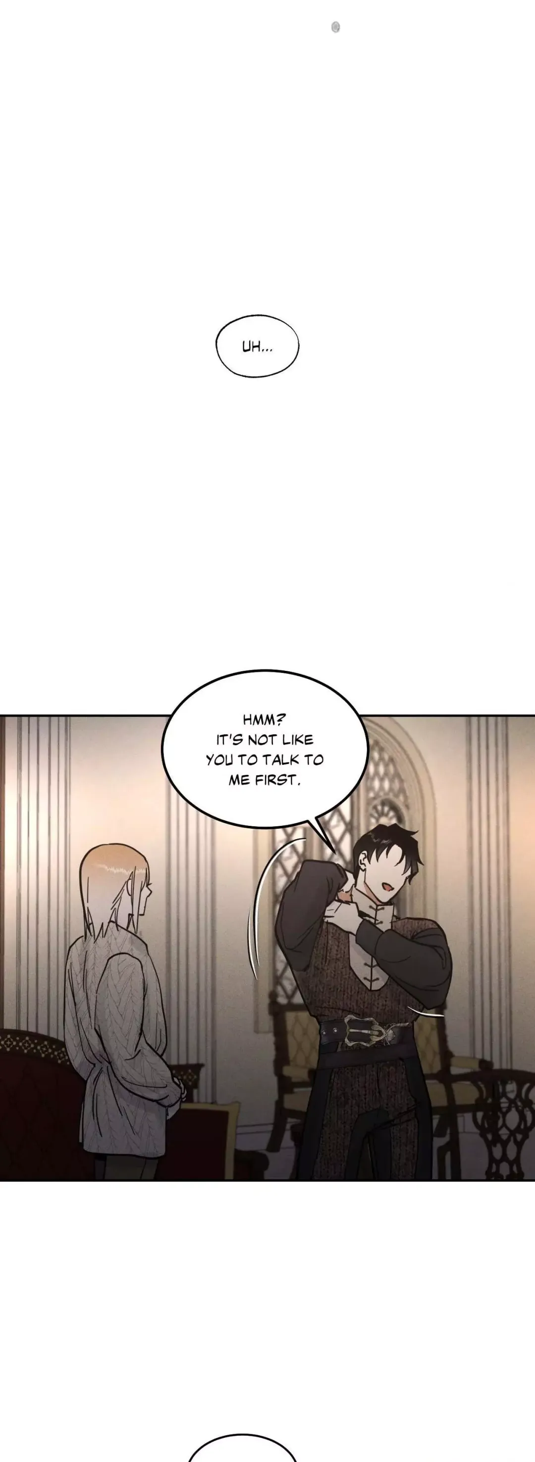 Antidote (Harusari) - Chapter 25 Page 41