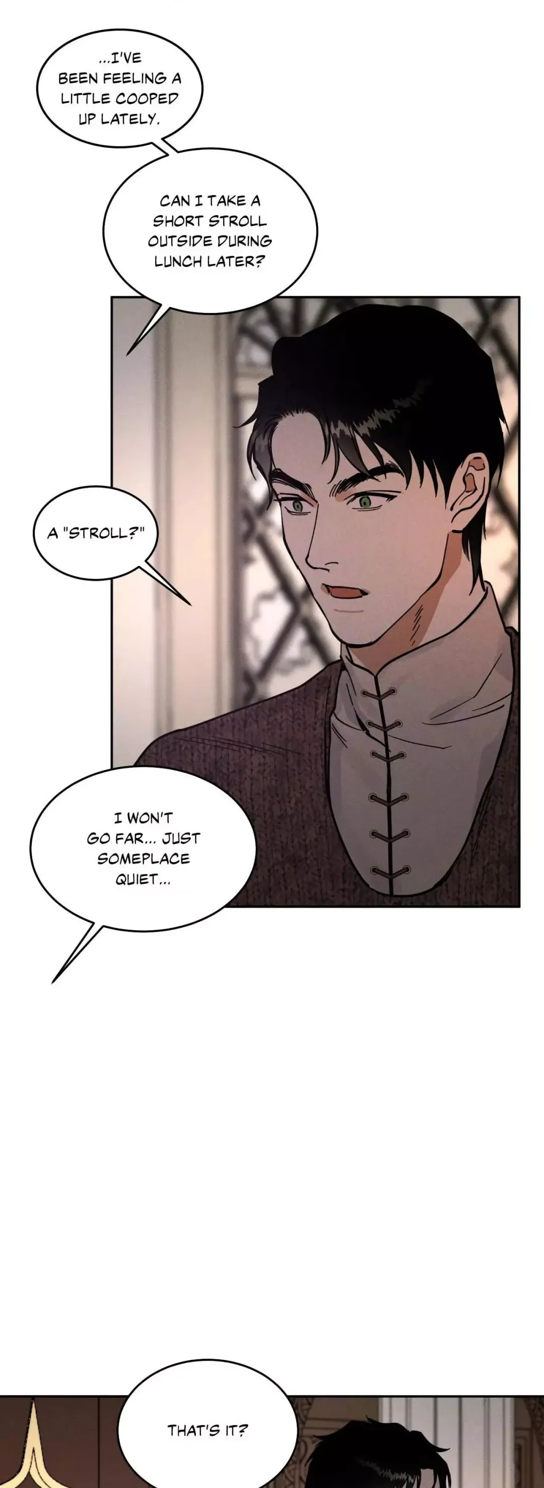 Antidote (Harusari) - Chapter 25 Page 43