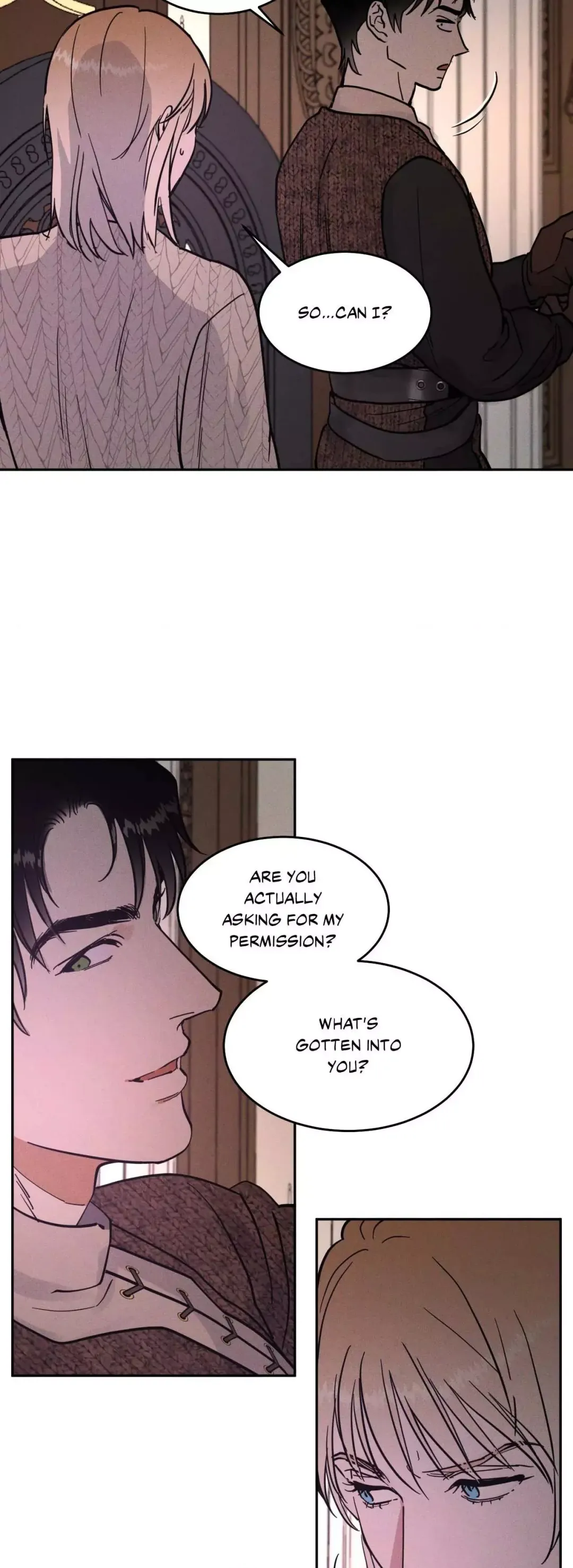 Antidote (Harusari) - Chapter 25 Page 44