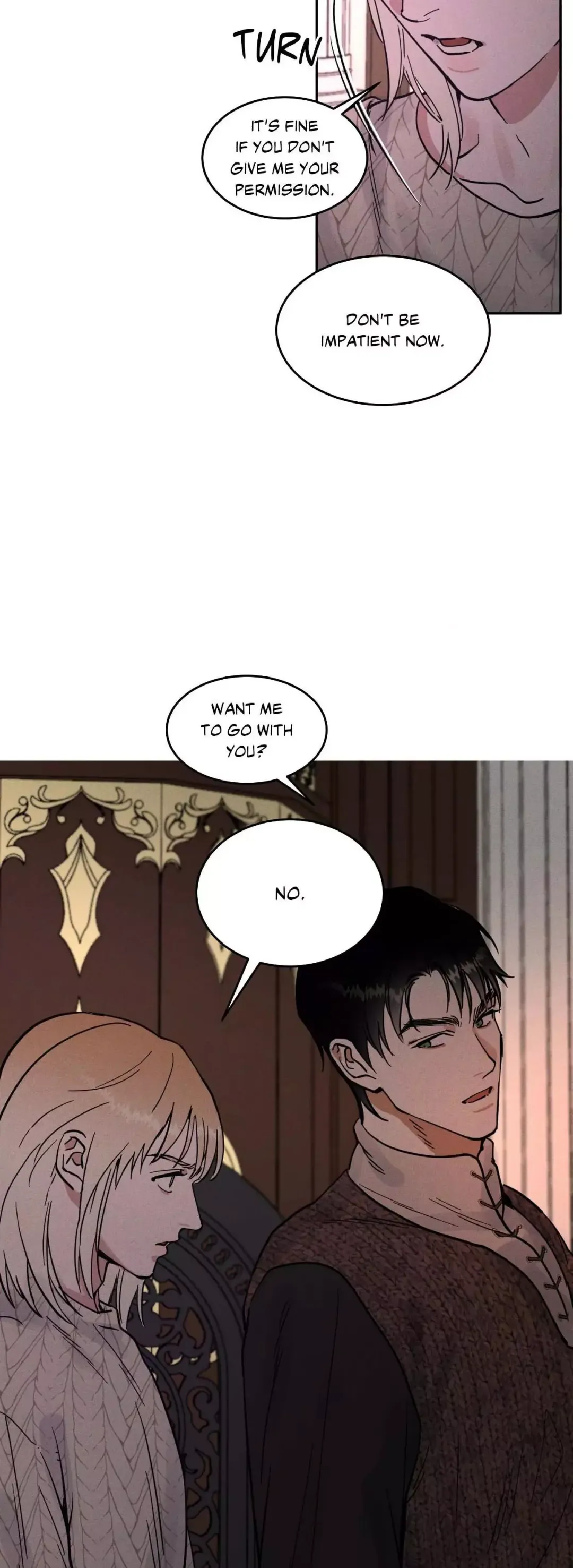 Antidote (Harusari) - Chapter 25 Page 45