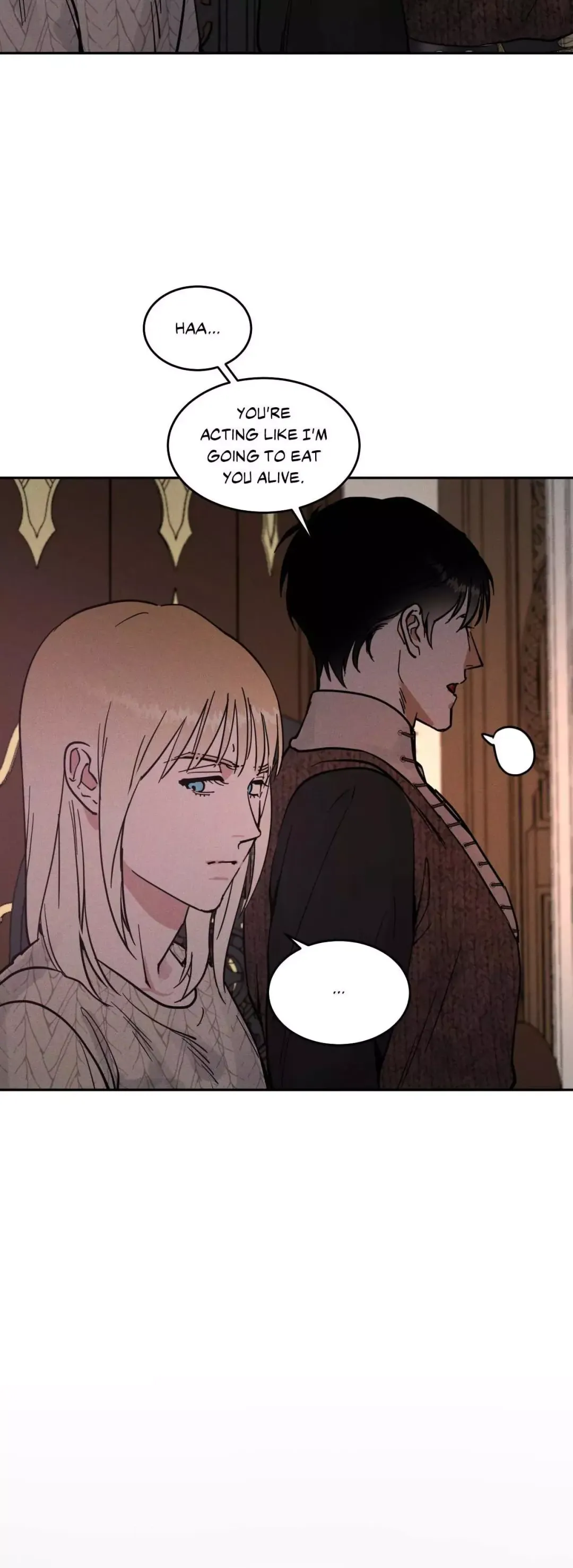Antidote (Harusari) - Chapter 25 Page 46